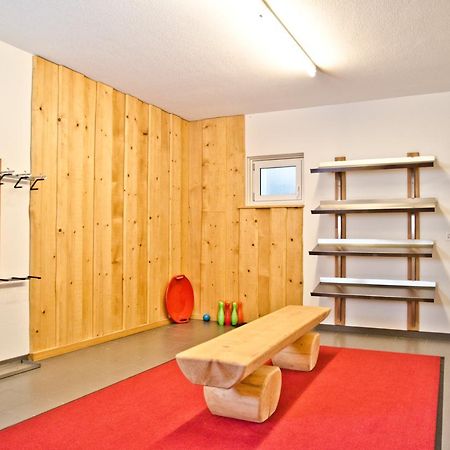 2-Star Griwarent Apartments Grindelwald Kültér fotó