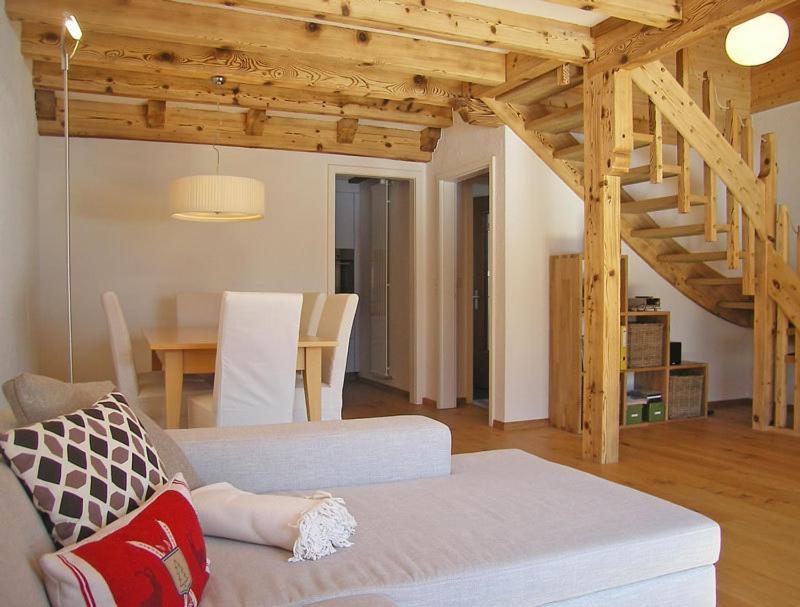 2-Star Griwarent Apartments Grindelwald Kültér fotó