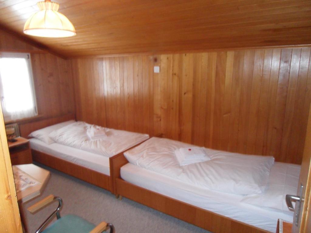 2-Star Griwarent Apartments Grindelwald Szoba fotó