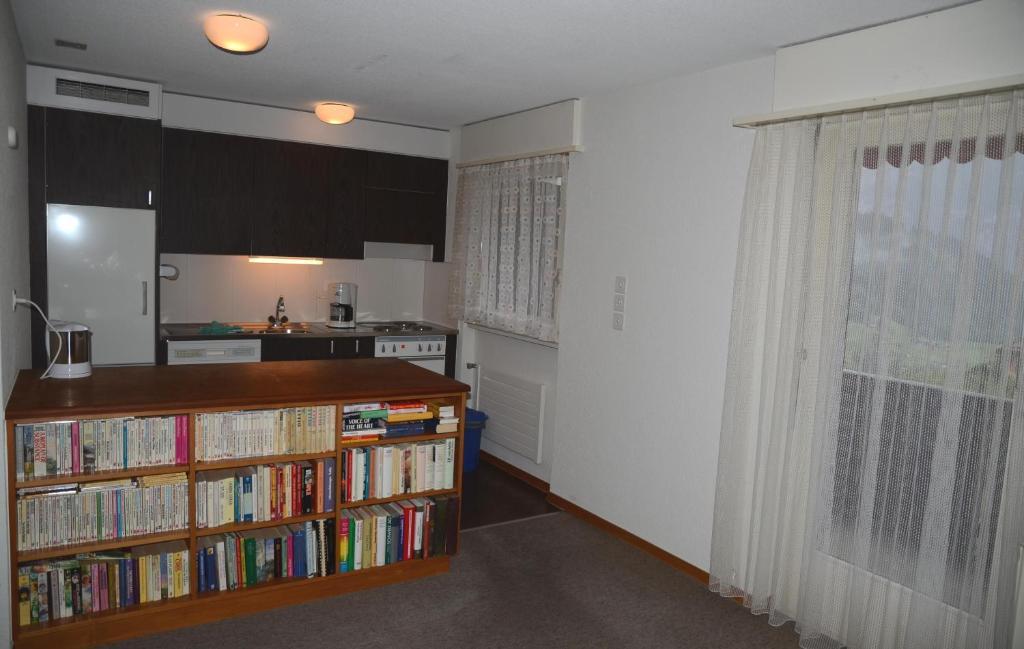 2-Star Griwarent Apartments Grindelwald Szoba fotó