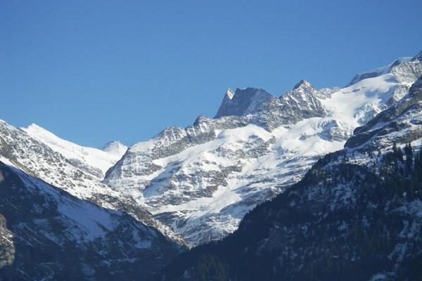 2-Star Griwarent Apartments Grindelwald Szoba fotó