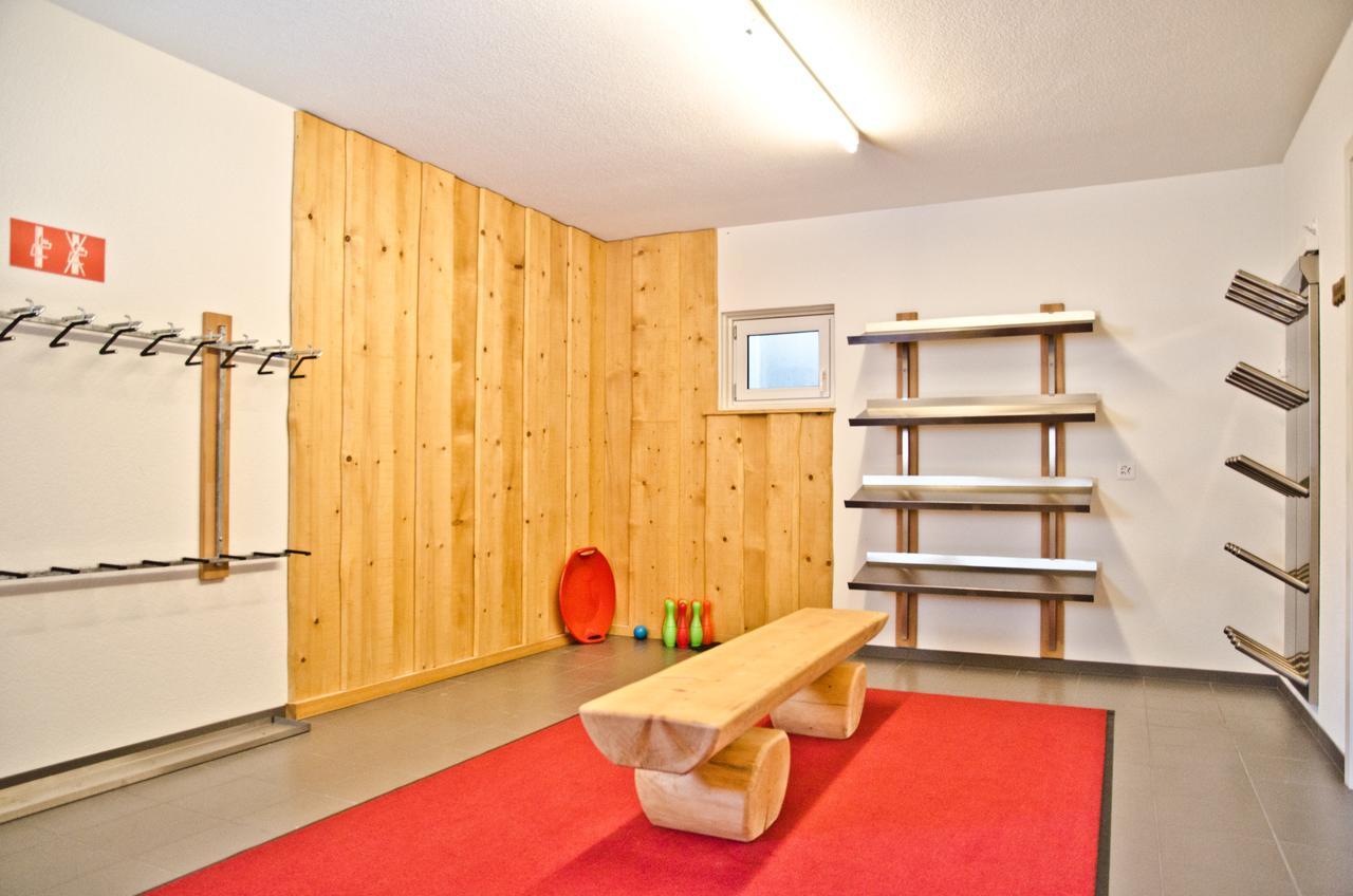 2-Star Griwarent Apartments Grindelwald Kültér fotó