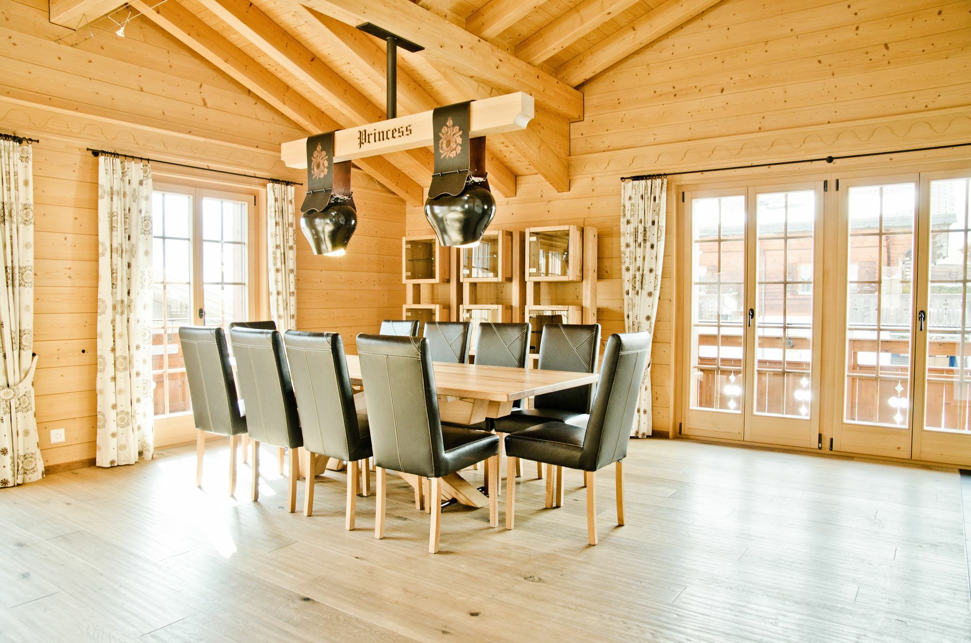 2-Star Griwarent Apartments Grindelwald Kültér fotó