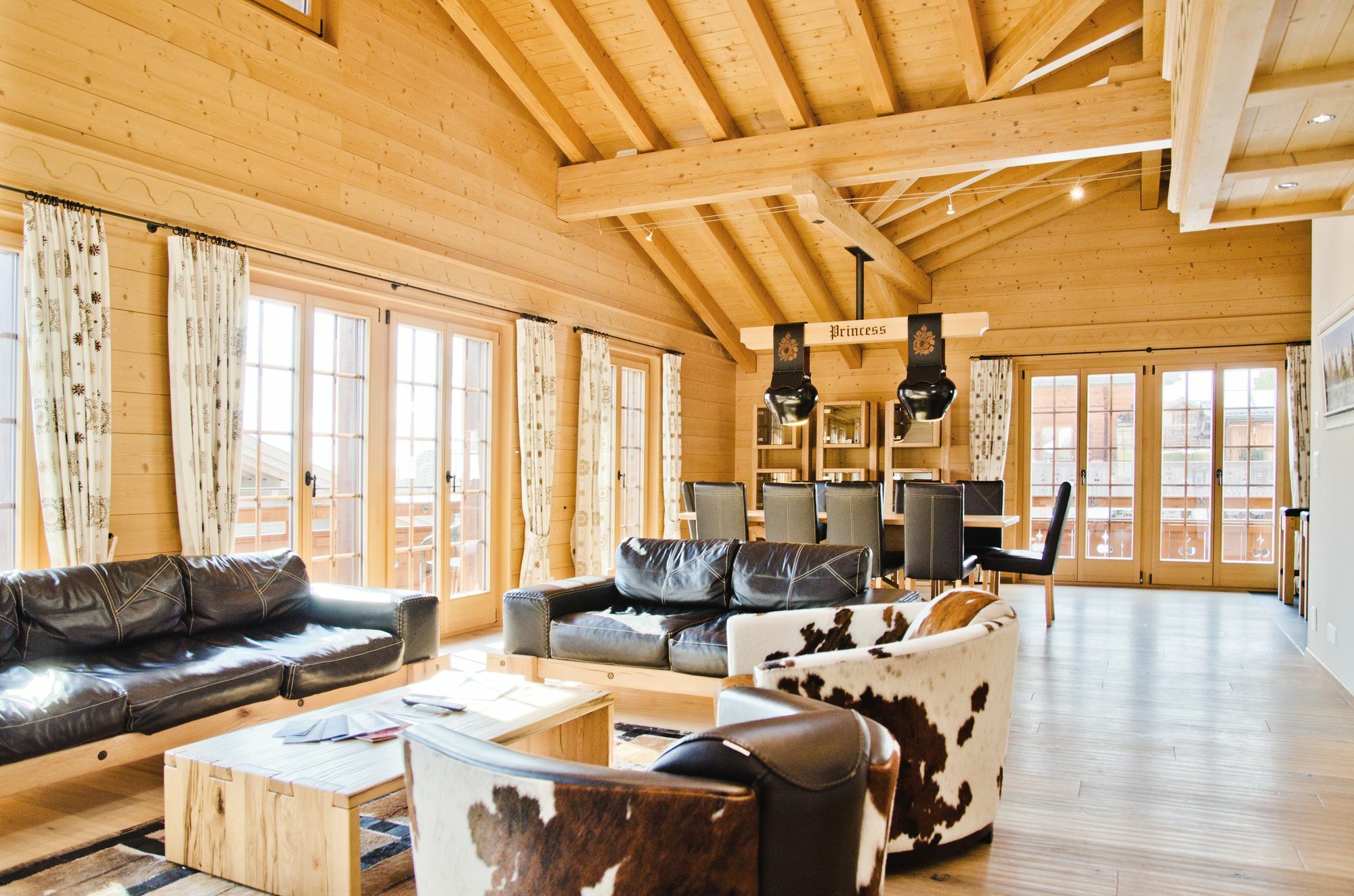2-Star Griwarent Apartments Grindelwald Kültér fotó