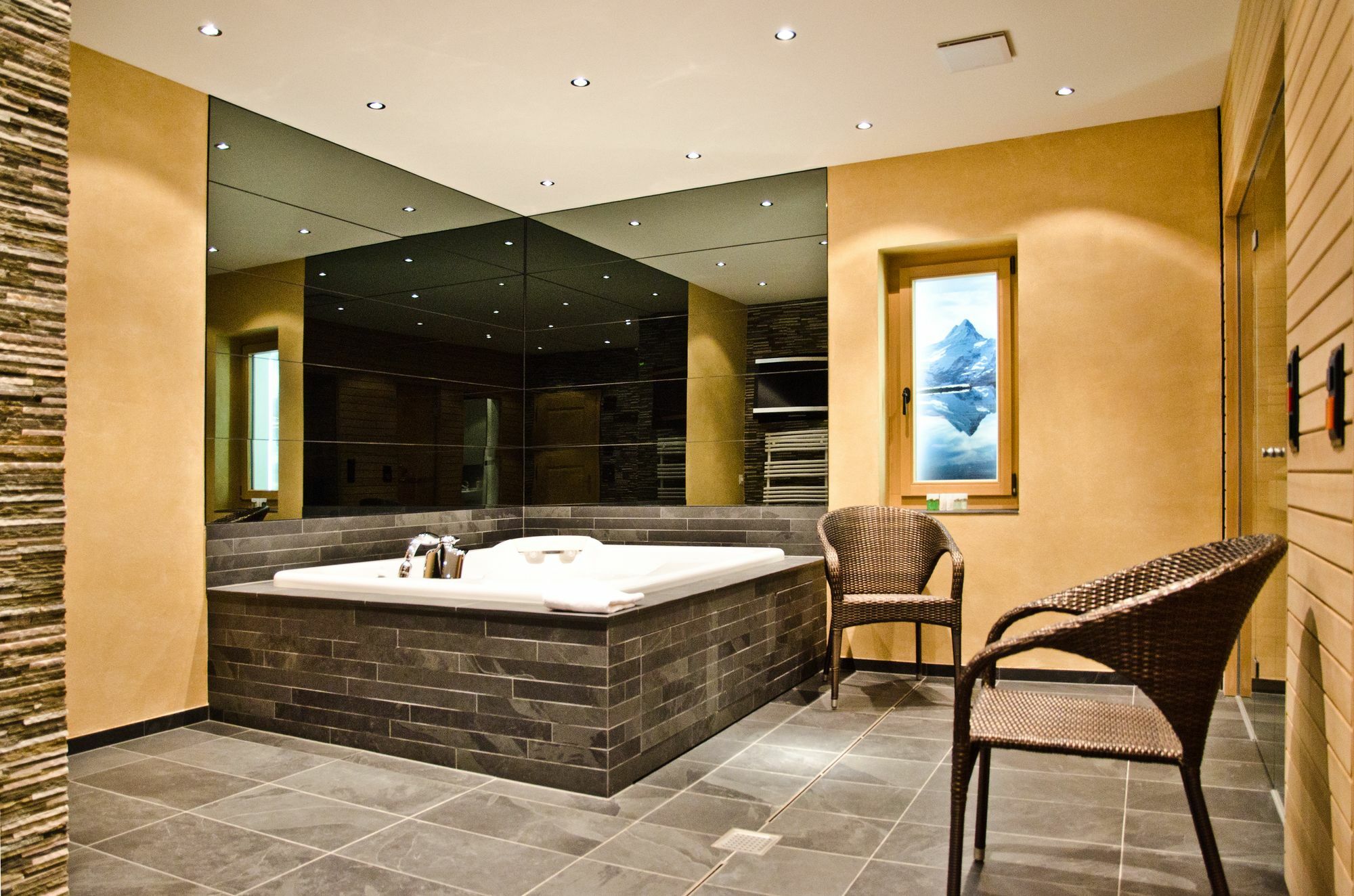 2-Star Griwarent Apartments Grindelwald Kültér fotó