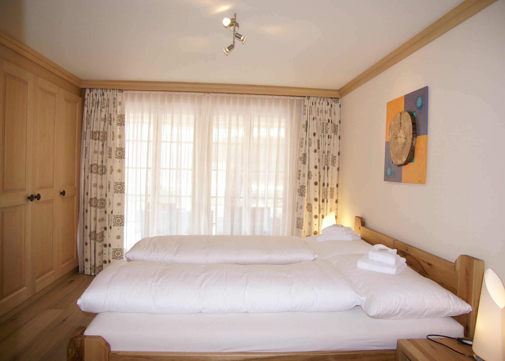 2-Star Griwarent Apartments Grindelwald Kültér fotó