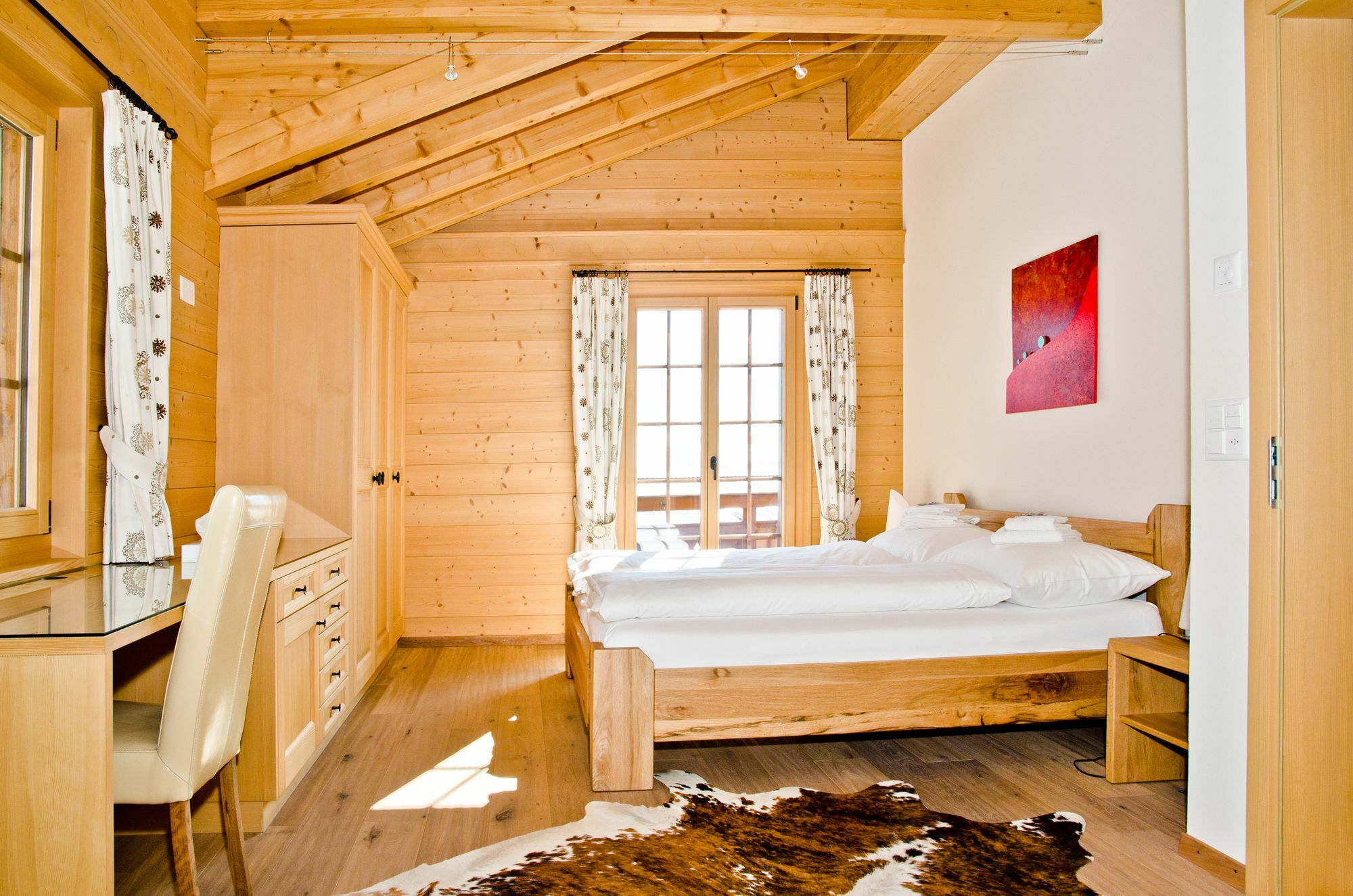 2-Star Griwarent Apartments Grindelwald Kültér fotó