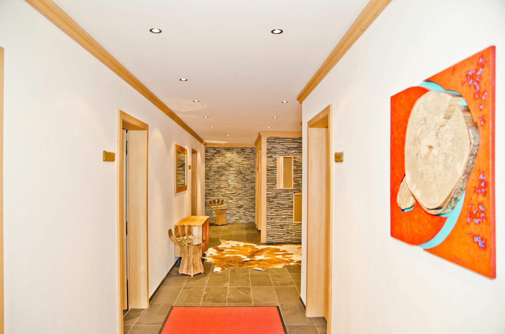 2-Star Griwarent Apartments Grindelwald Kültér fotó