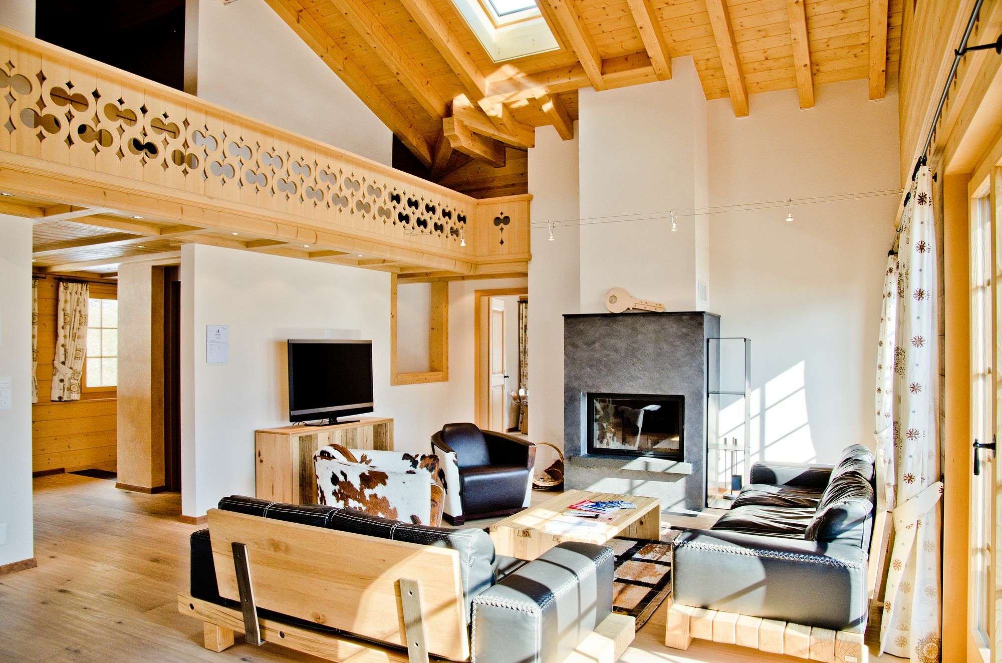 2-Star Griwarent Apartments Grindelwald Kültér fotó